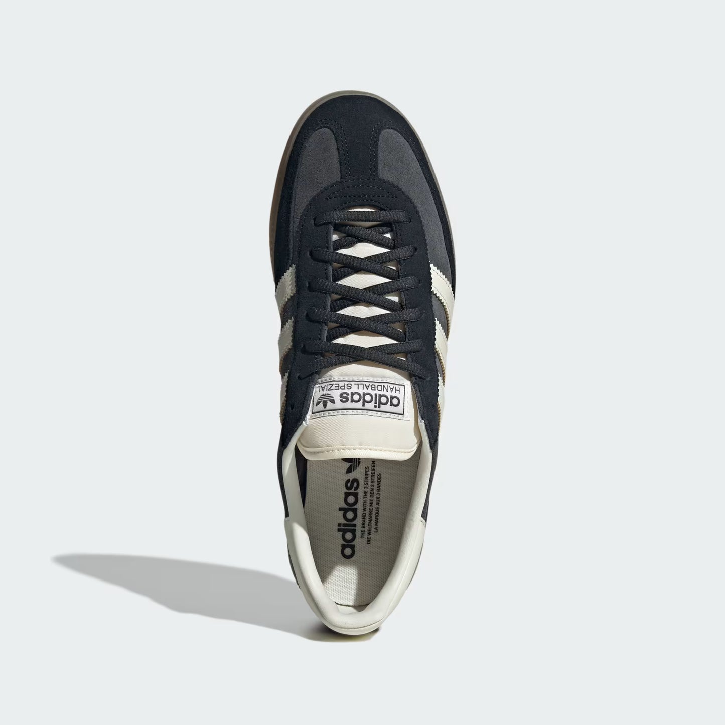 HANDBALL SPEZIAL SHOES