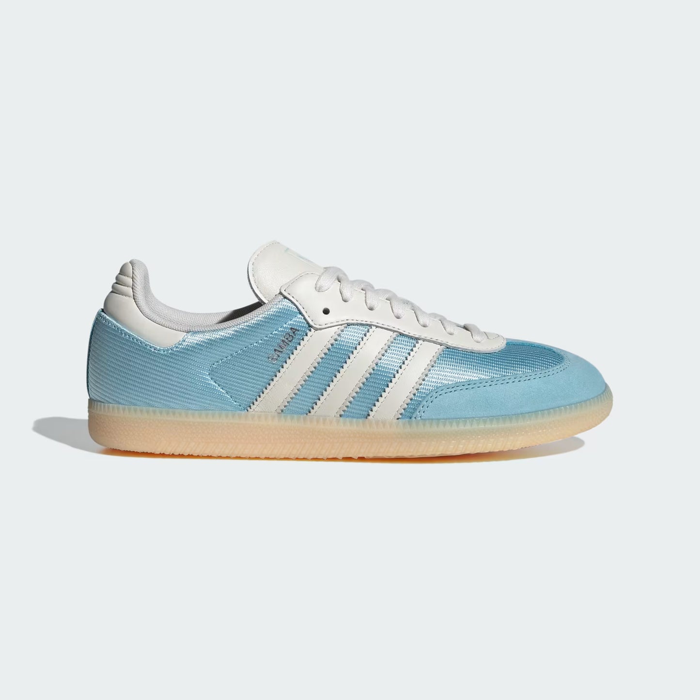 SAMBA OG SHOES