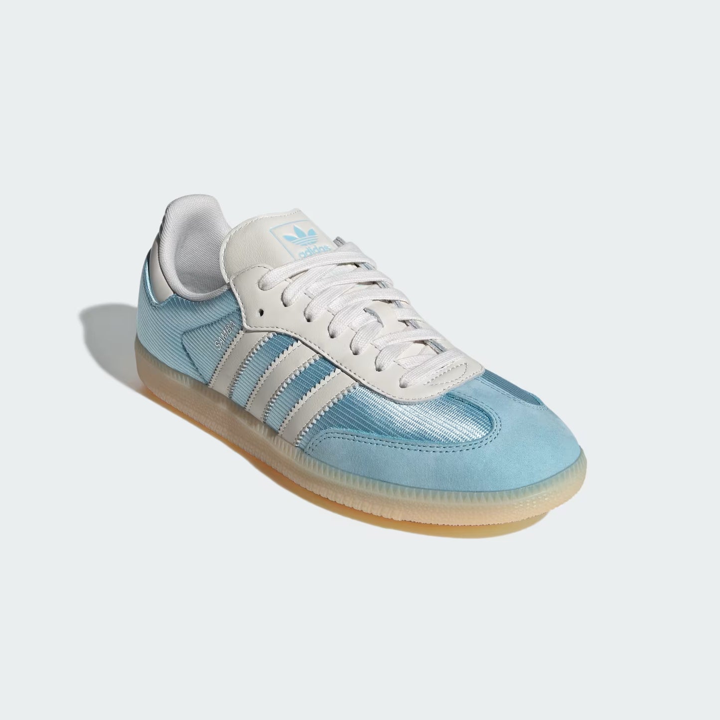 SAMBA OG SHOES