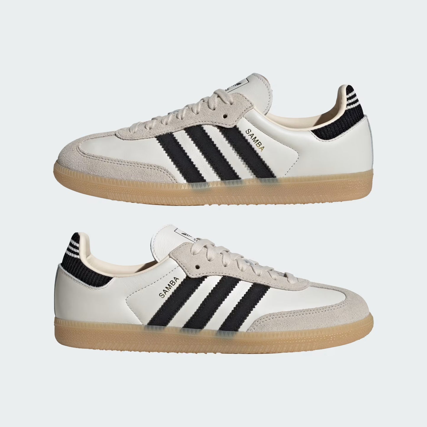 SAMBA OG SHOES