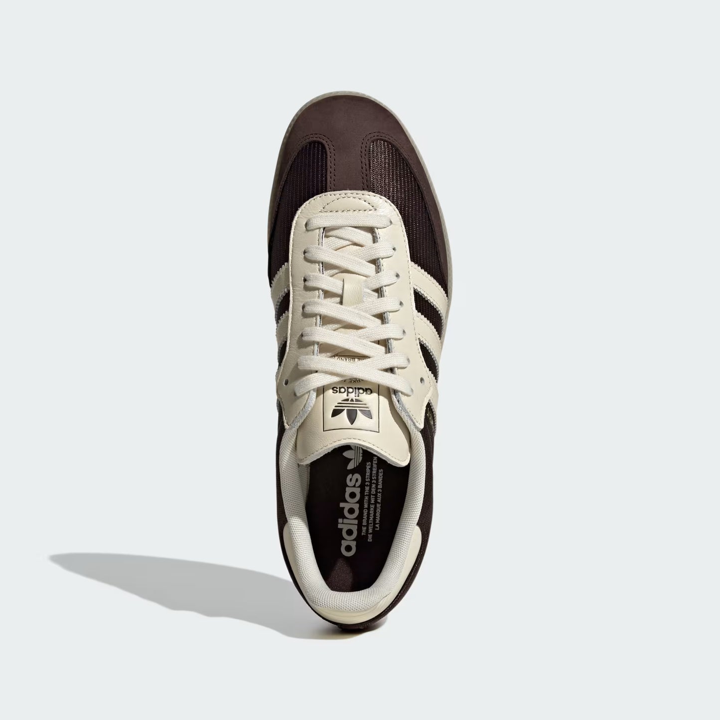 SAMBA OG SHOES