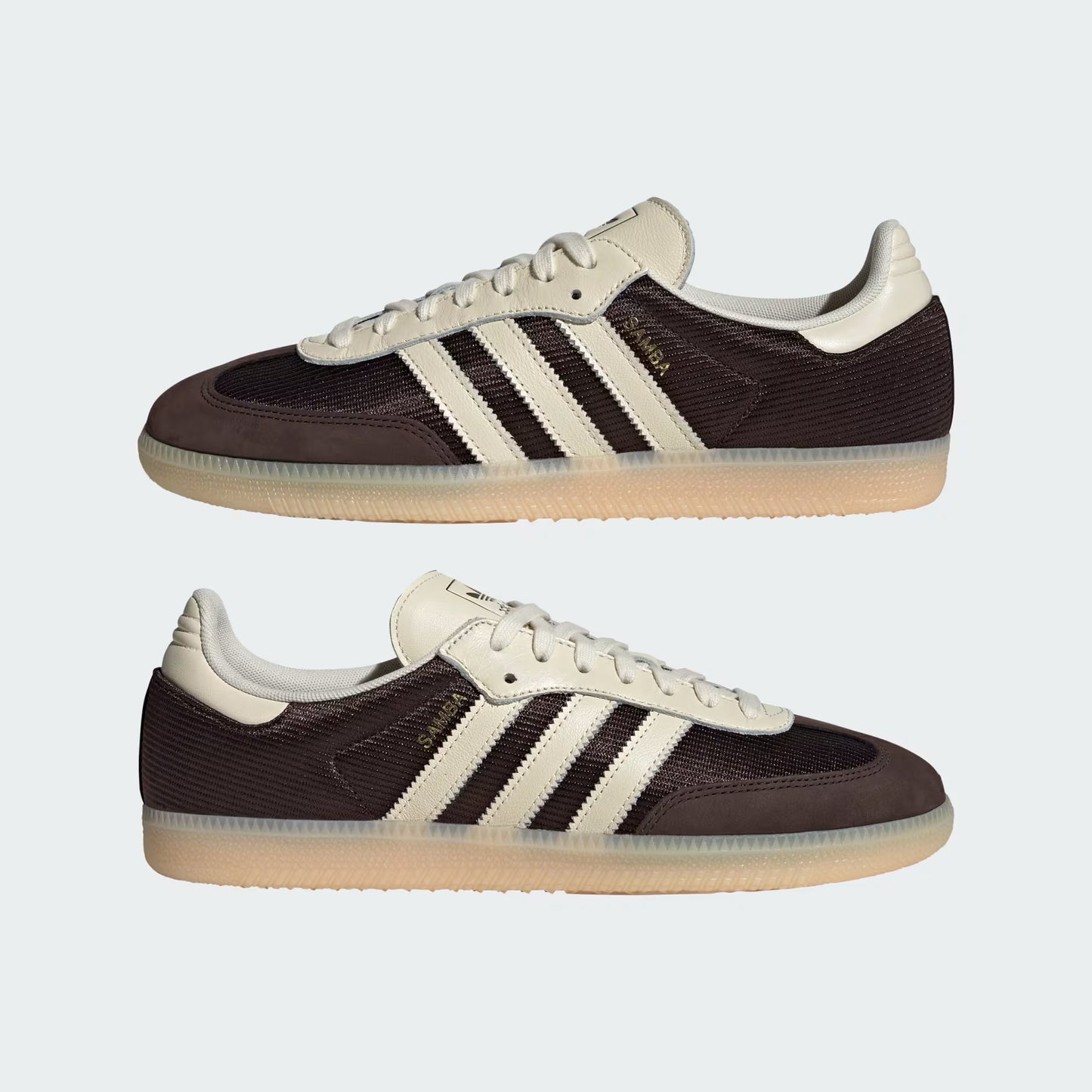 SAMBA OG SHOES