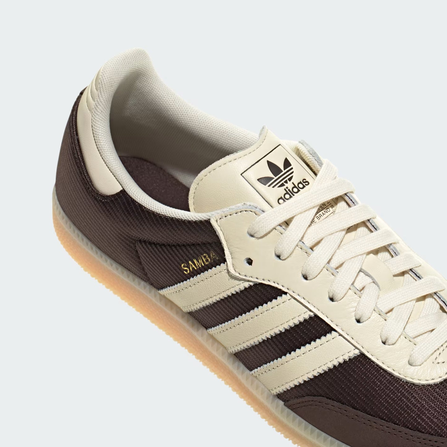 SAMBA OG SHOES