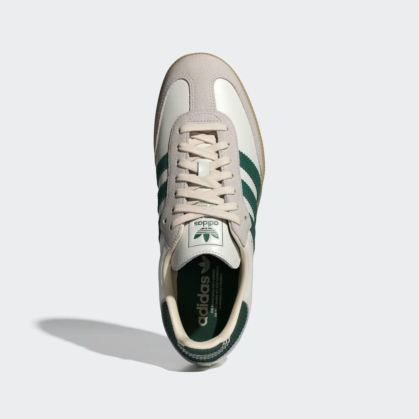 SAMBA OG SHOES
