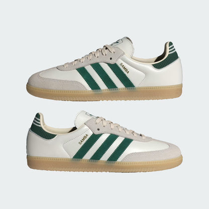SAMBA OG SHOES