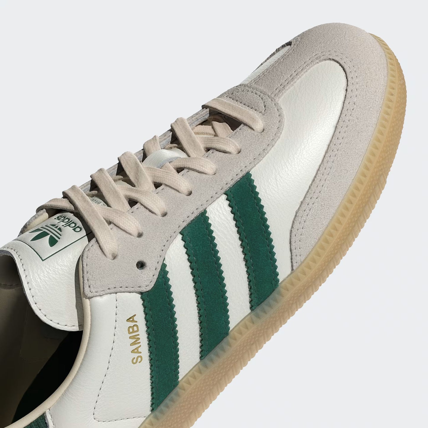 SAMBA OG SHOES