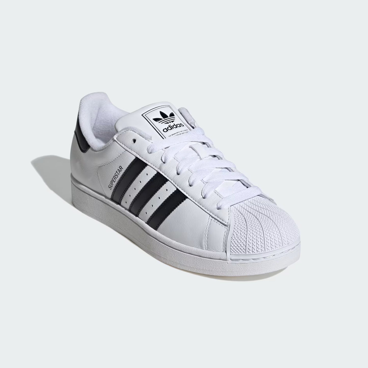 SUPERSTAR II shoes