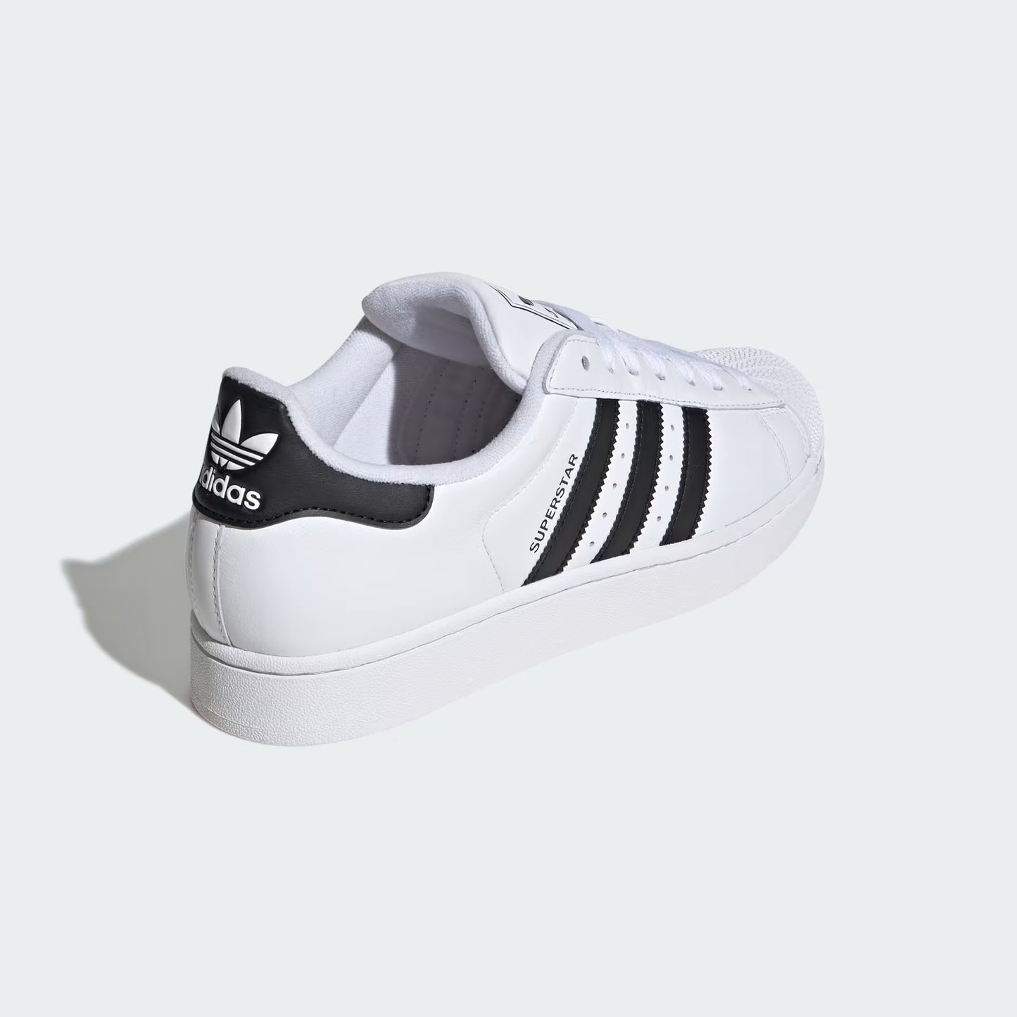 SUPERSTAR II shoes