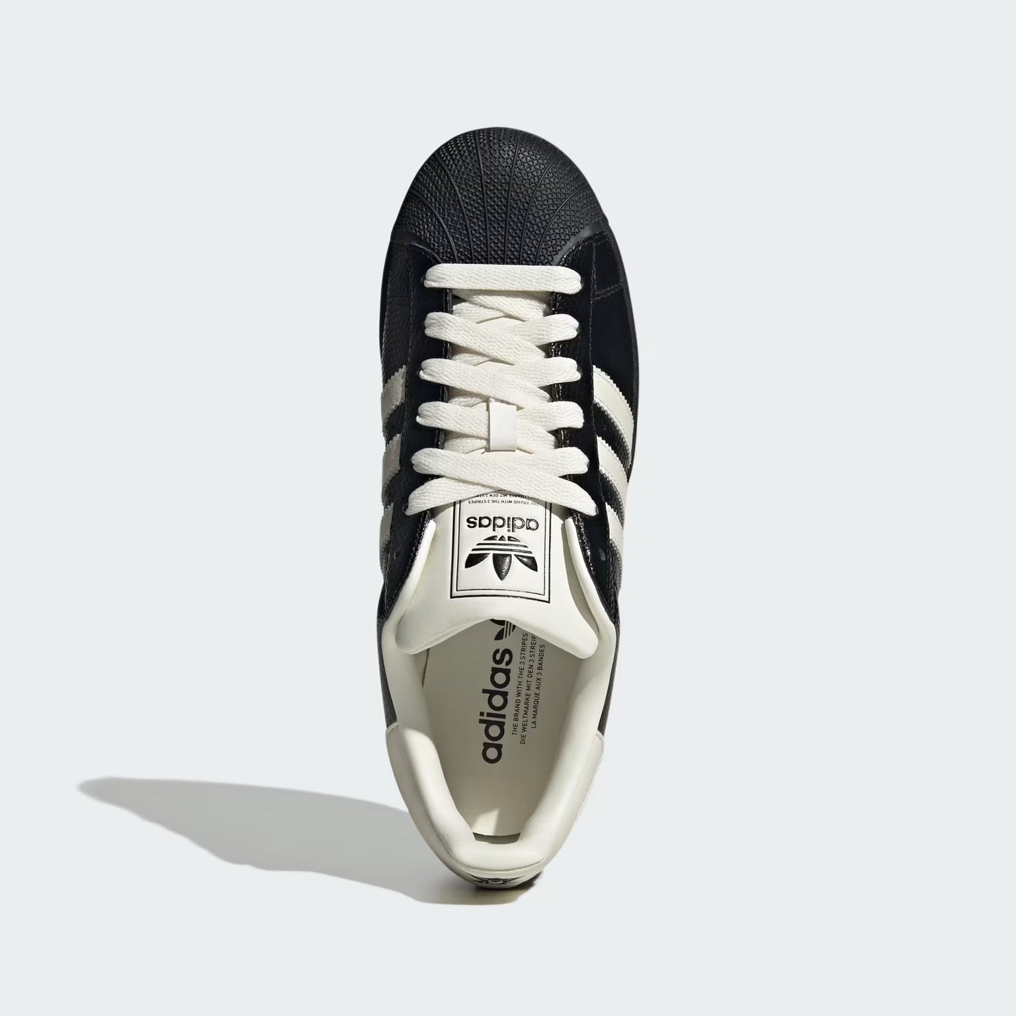 SUPERSTAR II shoes