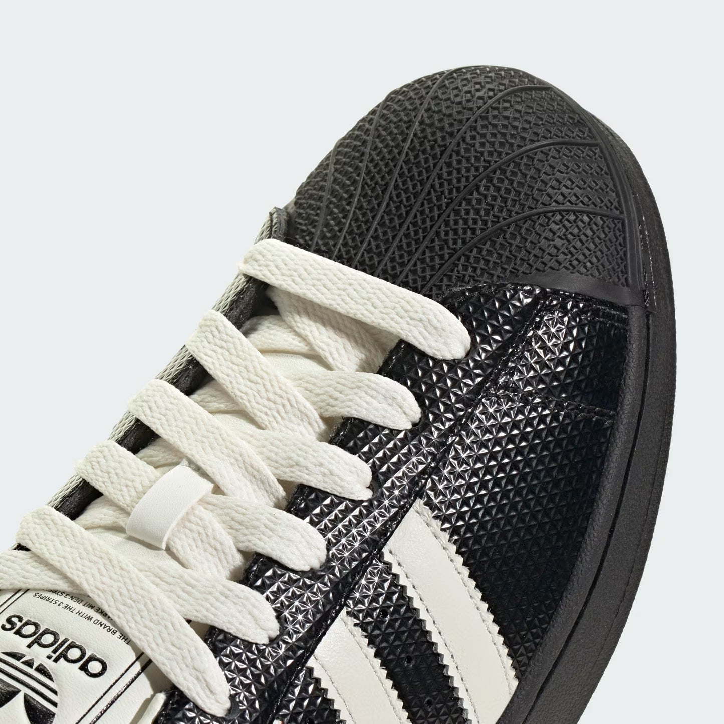 SUPERSTAR II shoes