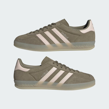 GAZELLE INDOOR SHOES