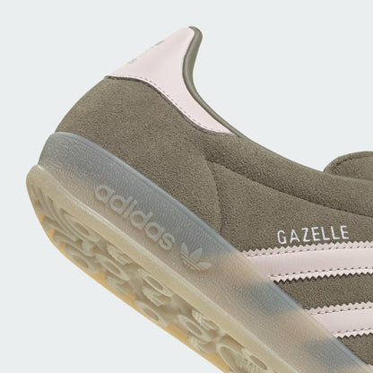 GAZELLE INDOOR SHOES