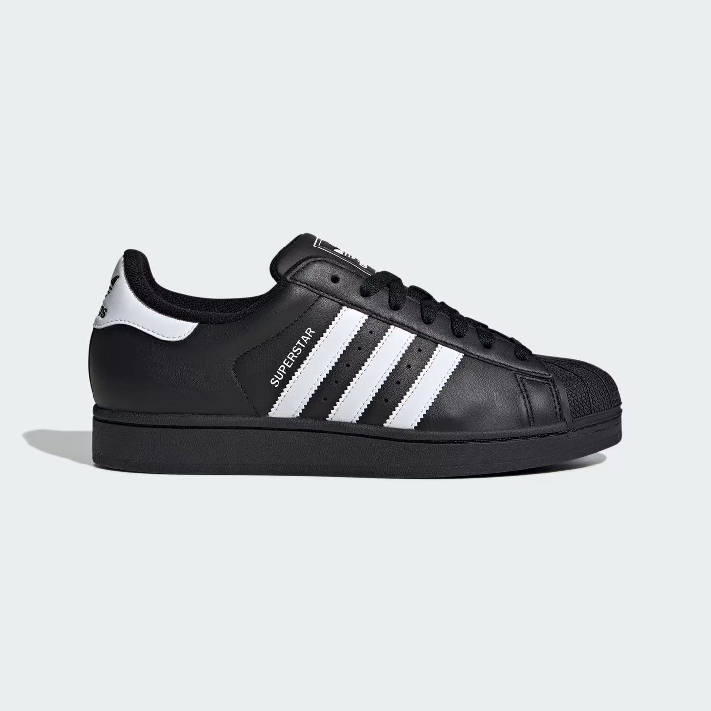 SUPERSTAR II shoes