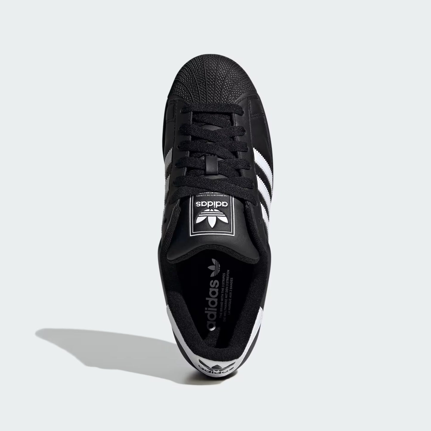 SUPERSTAR II shoes
