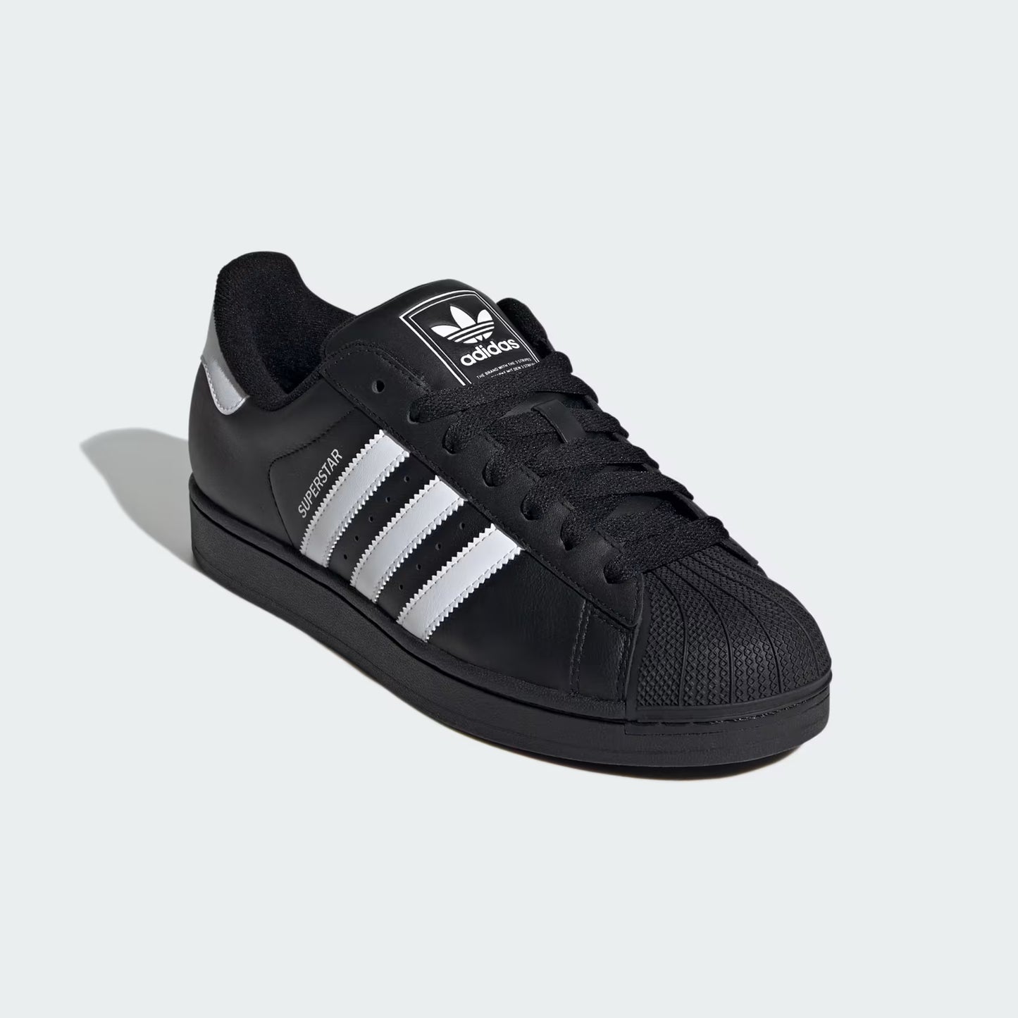 SUPERSTAR II shoes