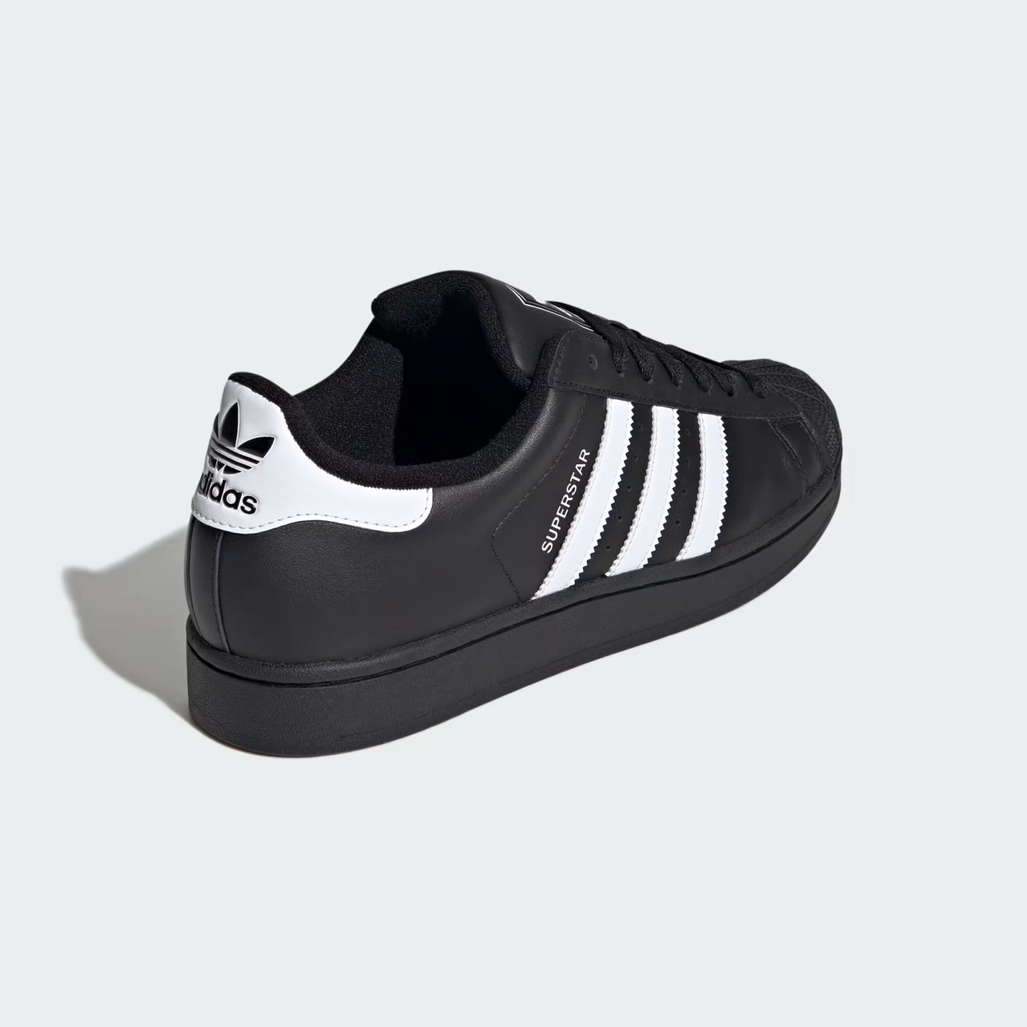 SUPERSTAR II shoes