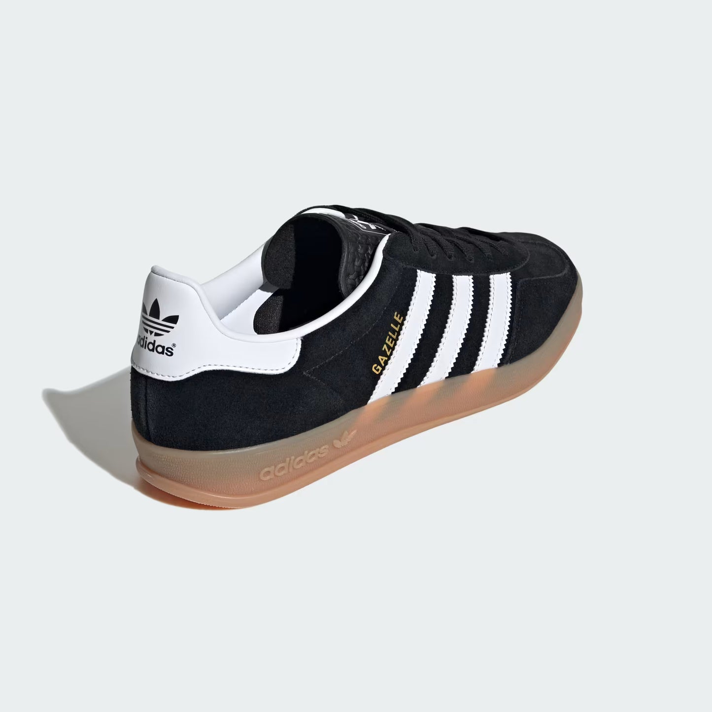 GAZELLE INDOOR SHOES