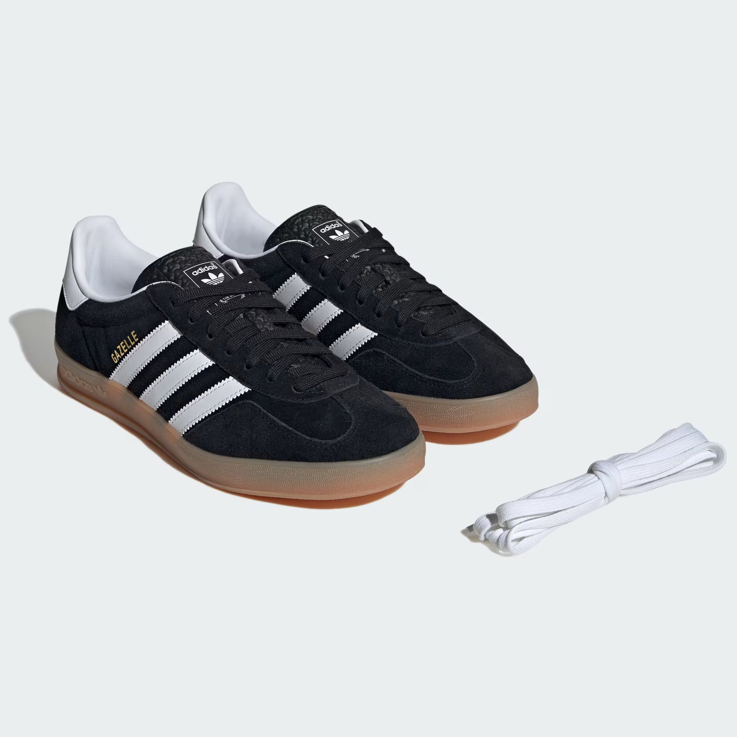 GAZELLE INDOOR SHOES