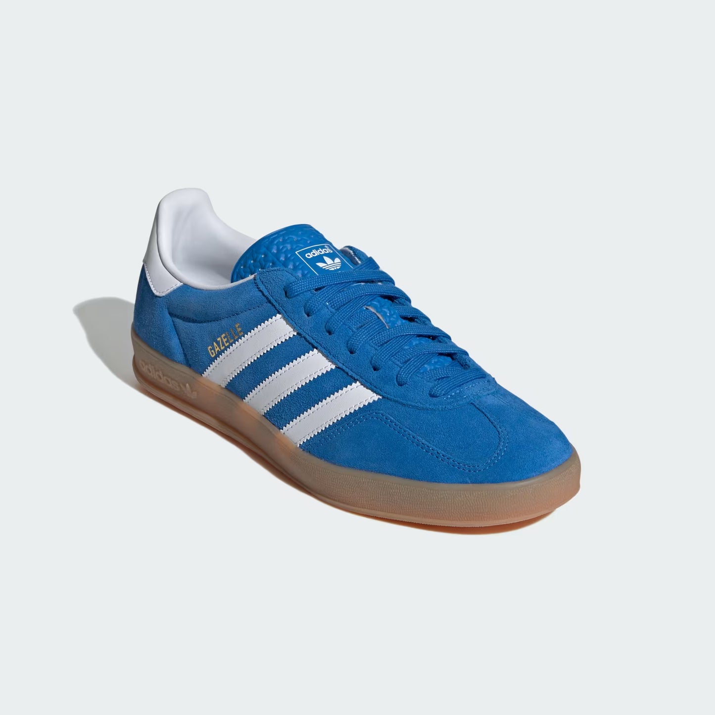 GAZELLE INDOOR SHOES