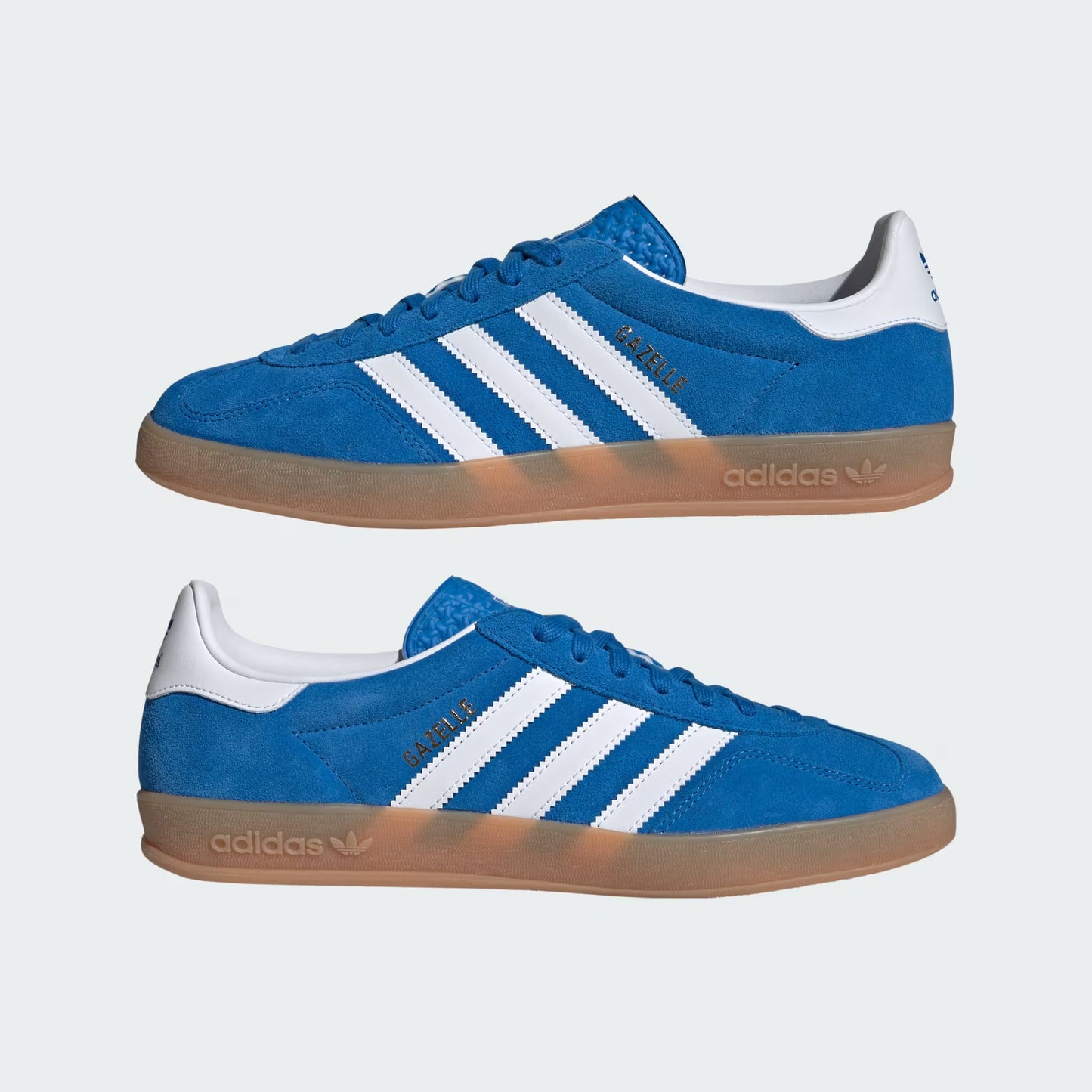GAZELLE INDOOR SHOES