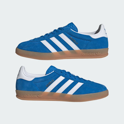 GAZELLE INDOOR SHOES
