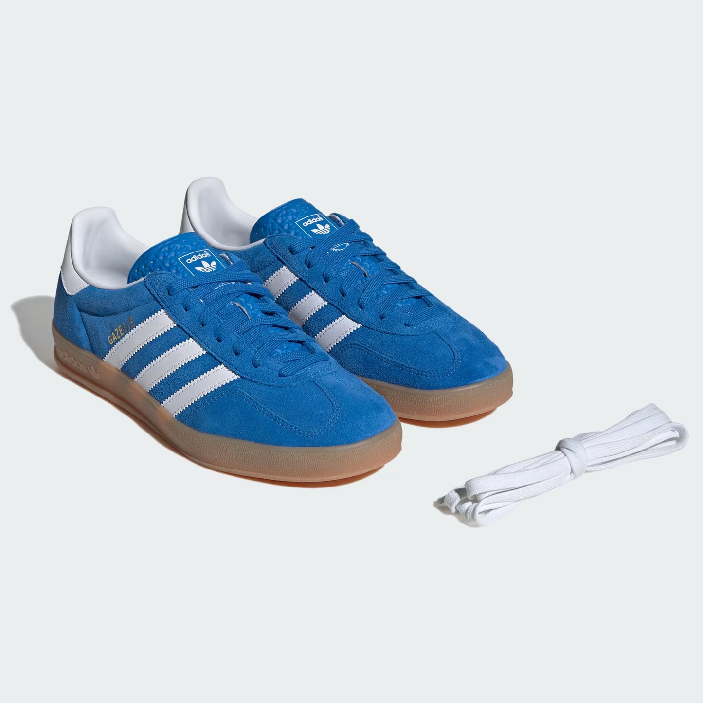 GAZELLE INDOOR SHOES
