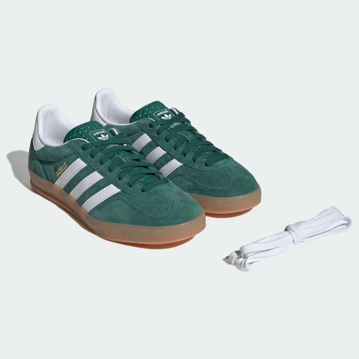 GAZELLE INDOOR SHOES