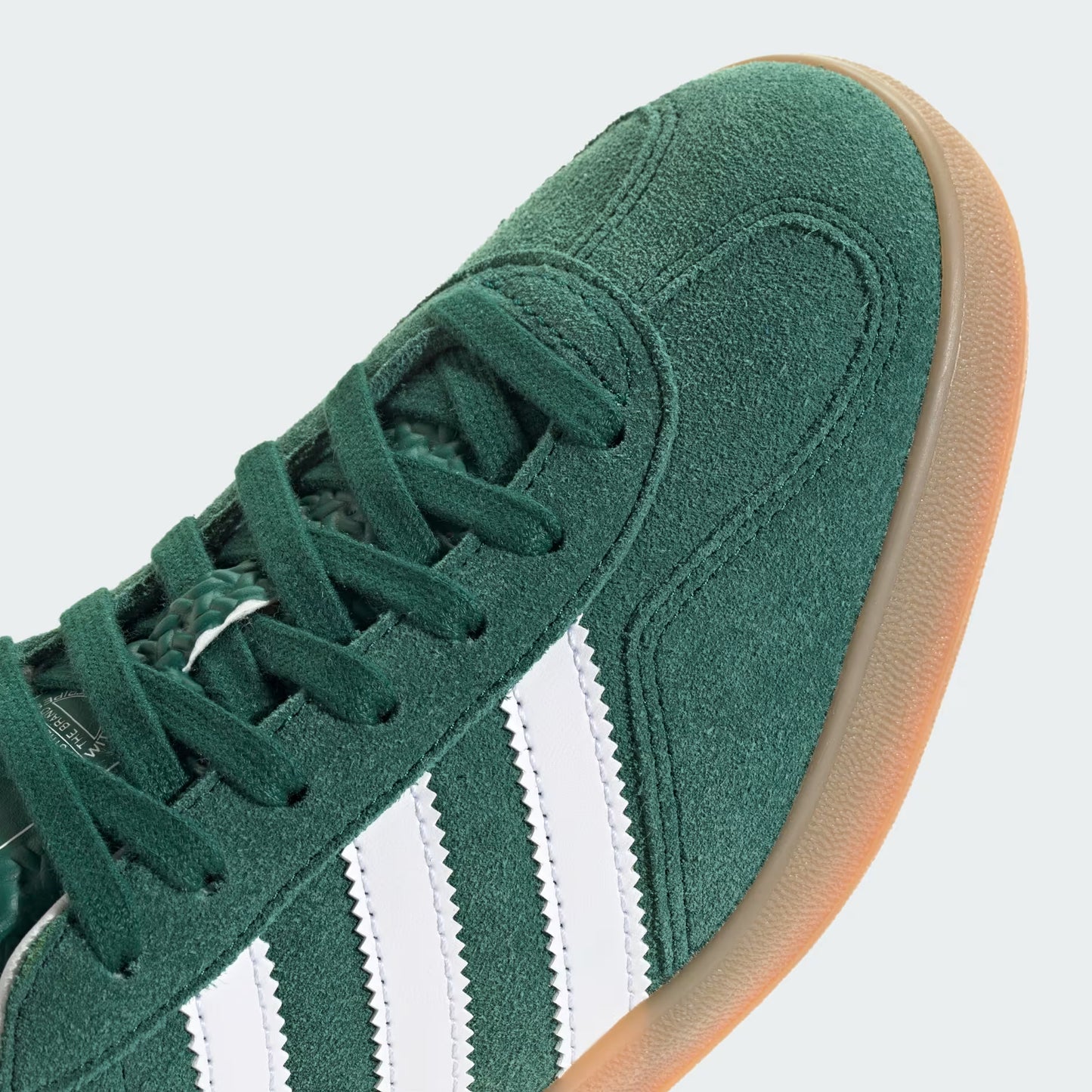 GAZELLE INDOOR SHOES