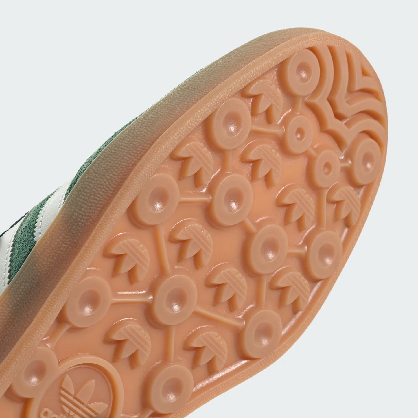GAZELLE INDOOR SHOES