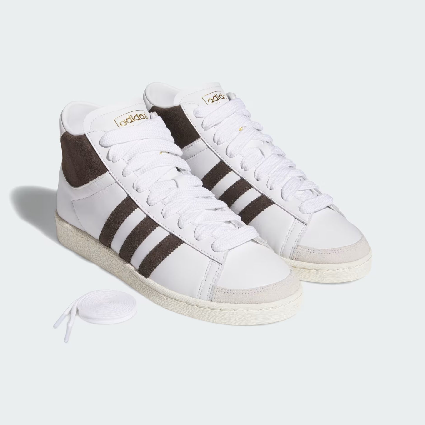 JABBAR HI Shoes