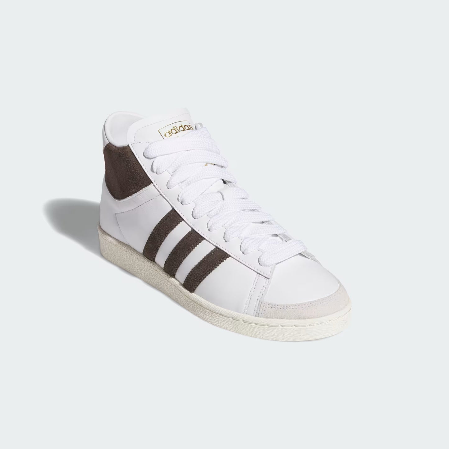 JABBAR HI Shoes