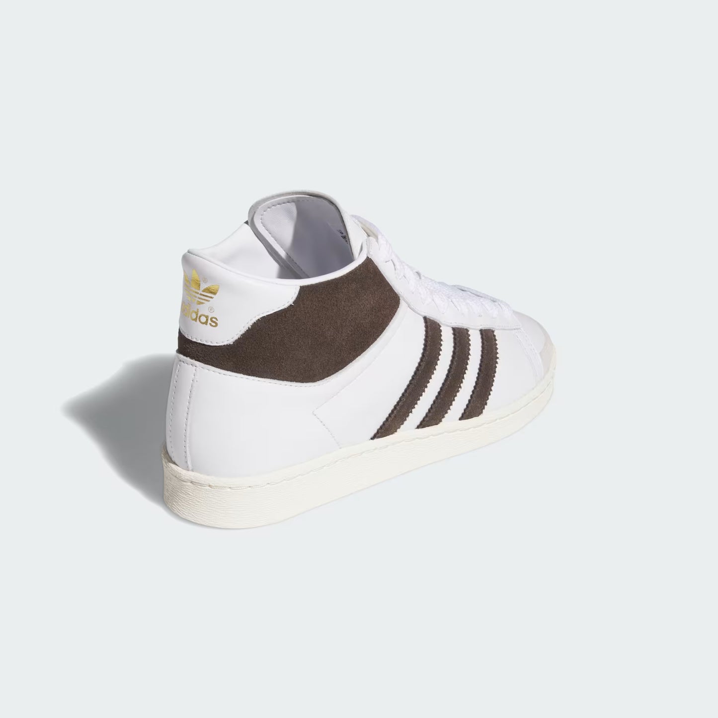 JABBAR HI Shoes