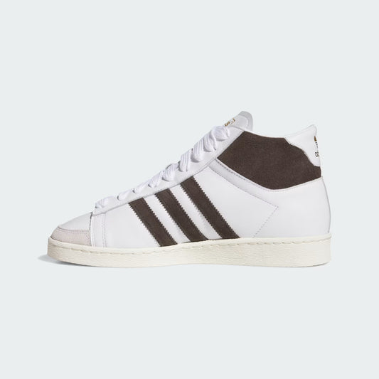JABBAR HI Shoes