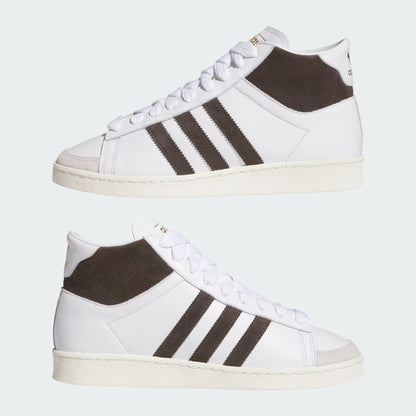JABBAR HI Shoes