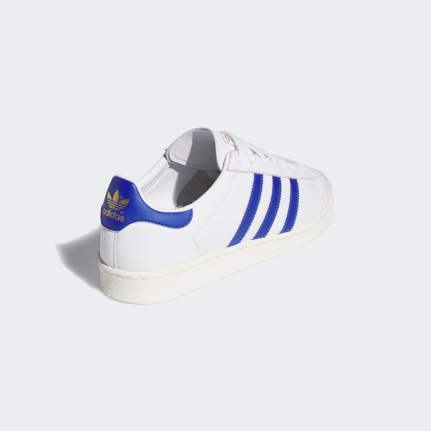 JABBAR LO Shoe