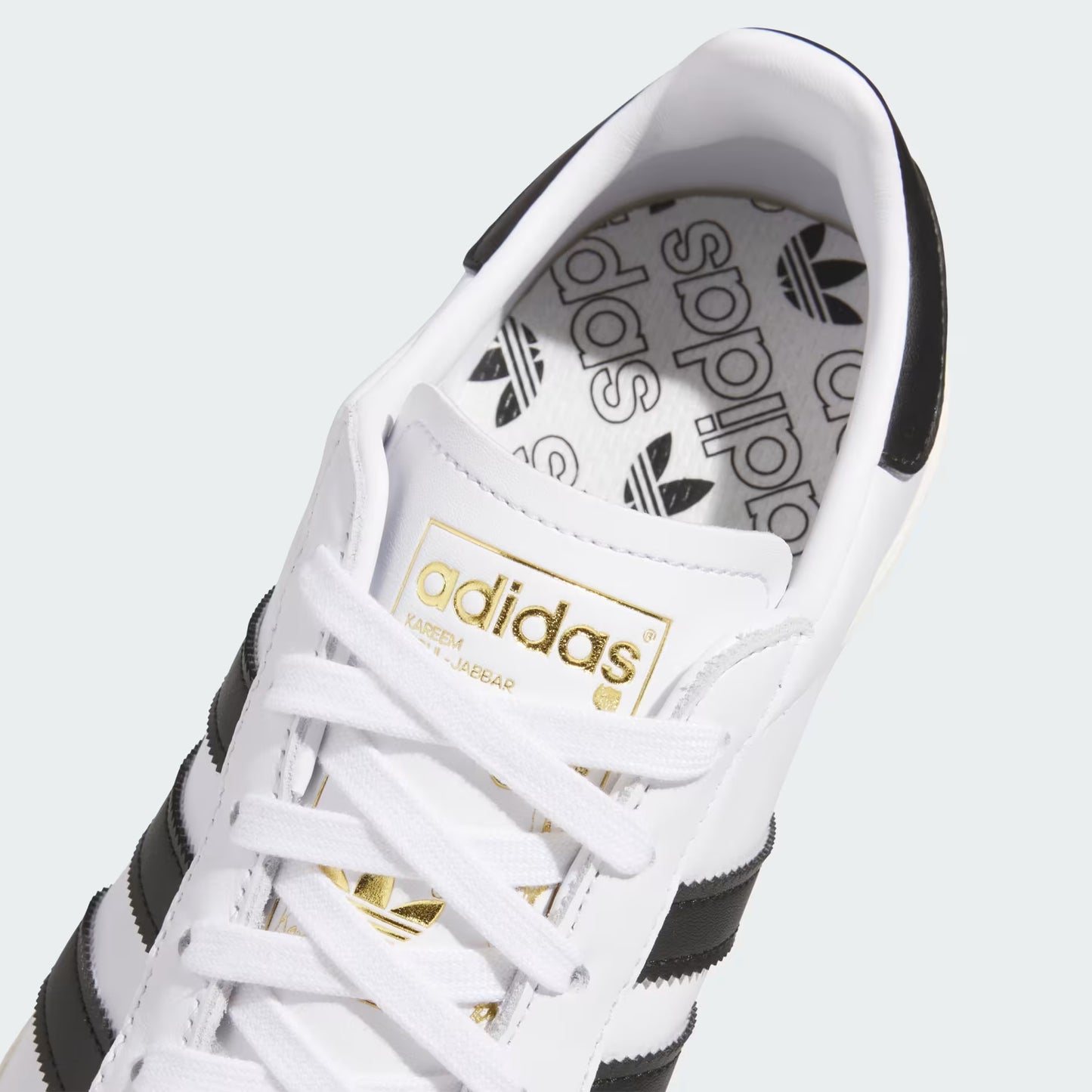 JABBAR LO Shoe