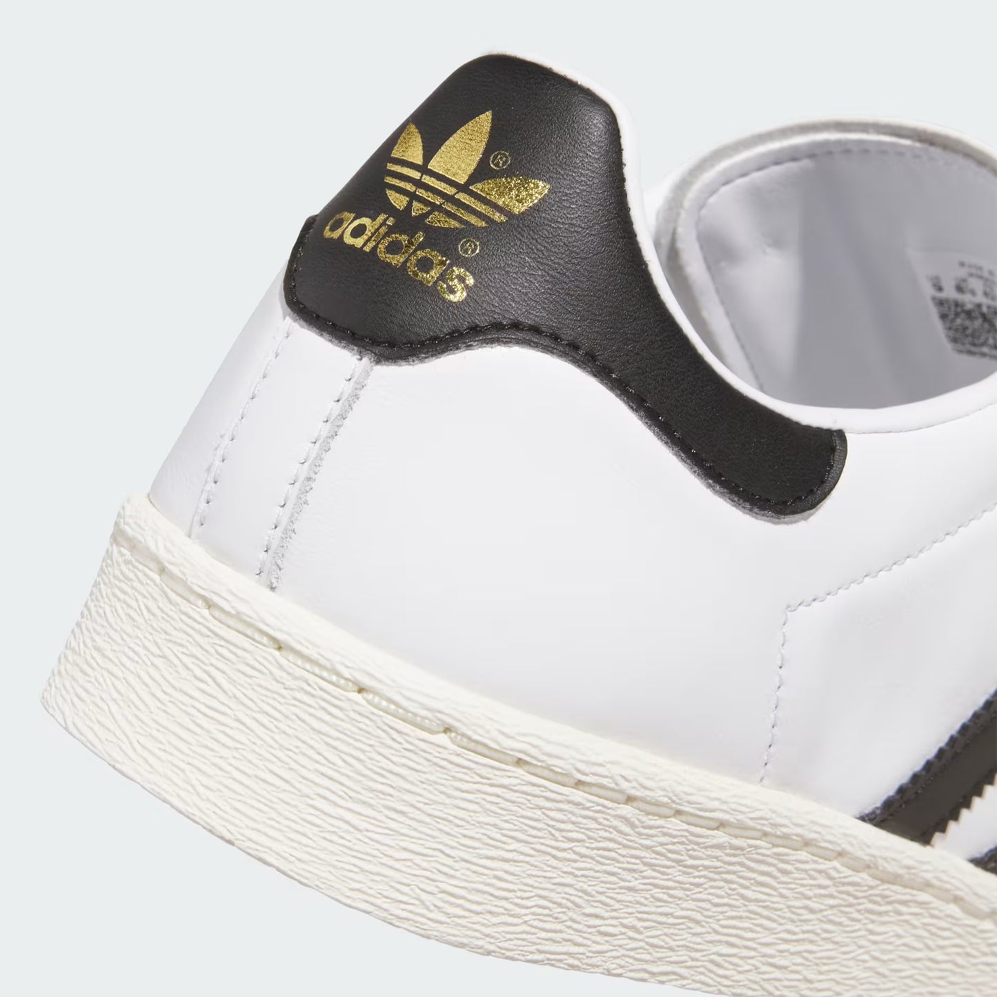 JABBAR LO Shoe