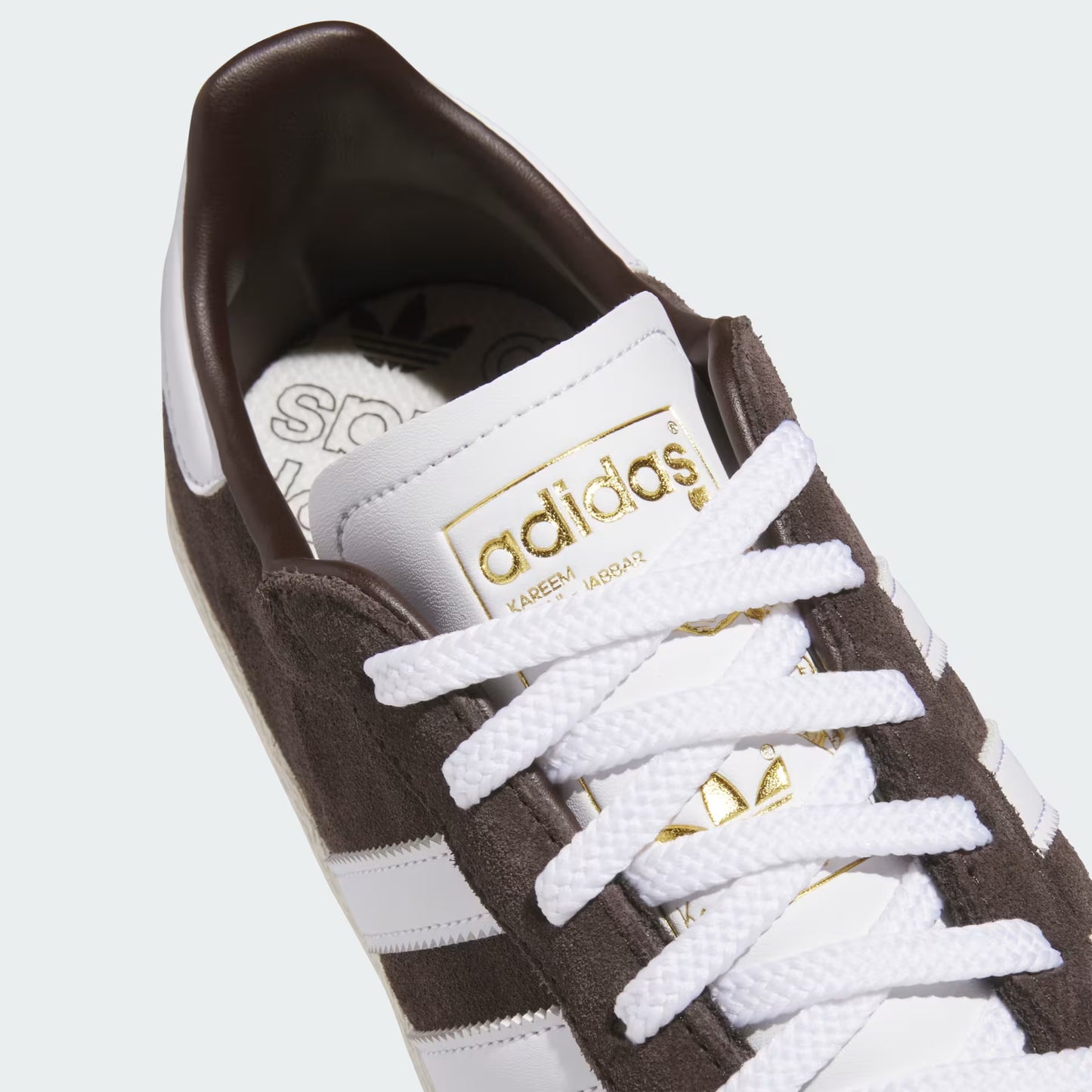 JABBAR LO Shoe
