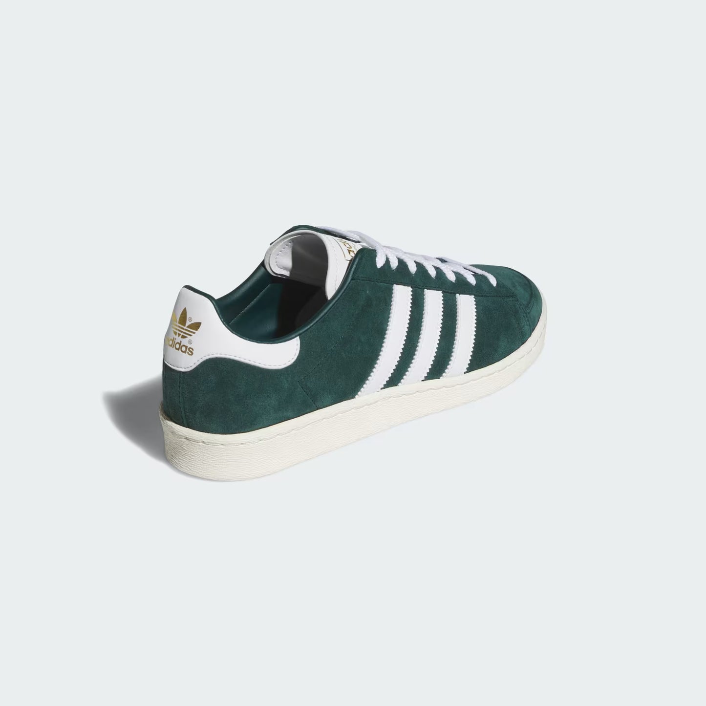 JABBAR LO Shoe