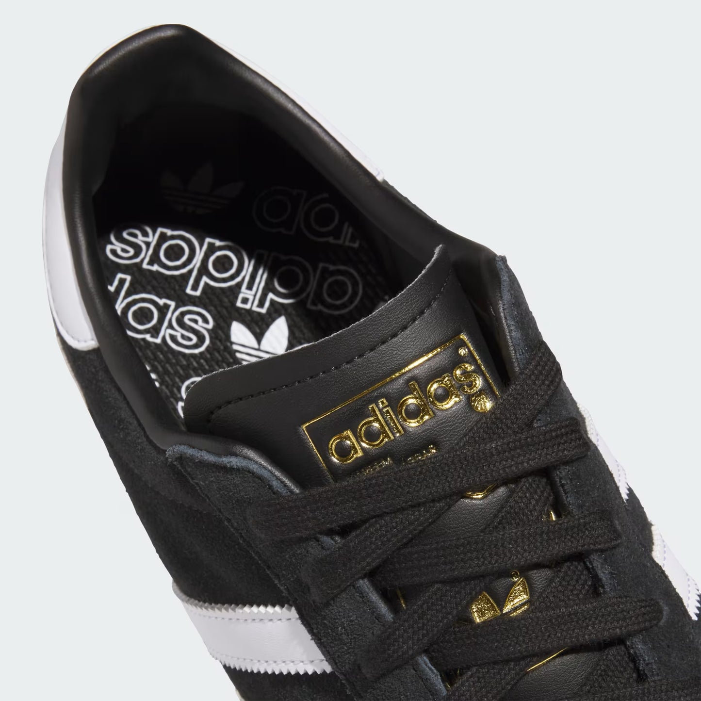 JABBAR LO Shoe