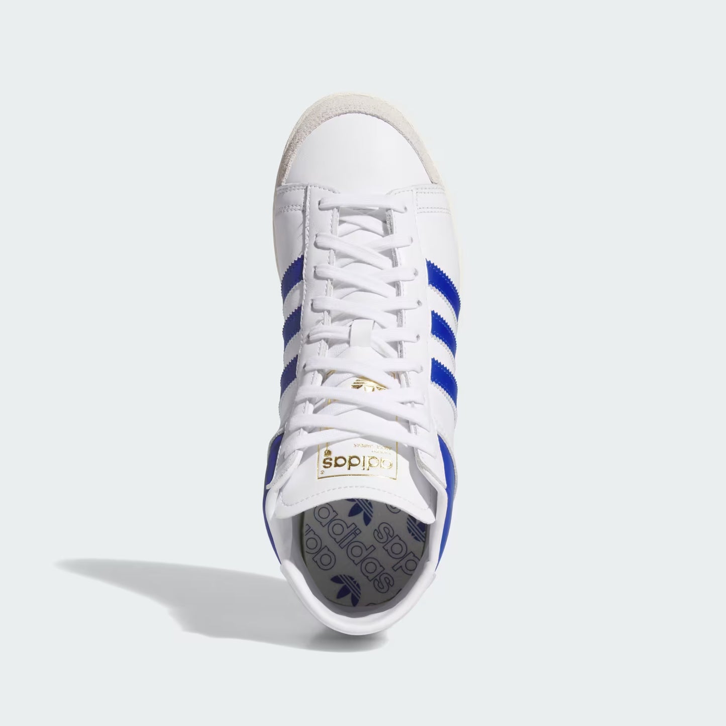 JABBAR HI Shoes
