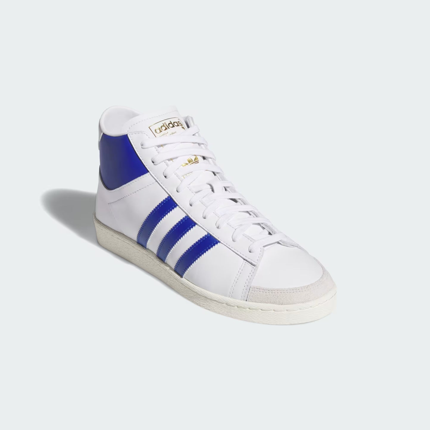 JABBAR HI Shoes