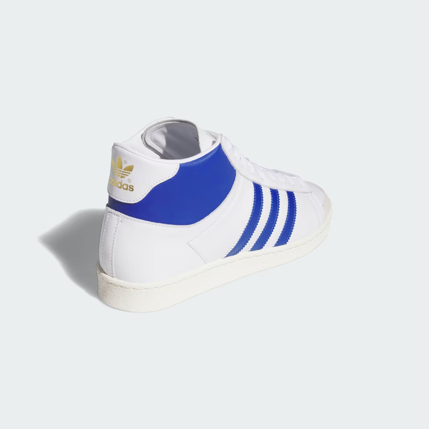 JABBAR HI Shoes
