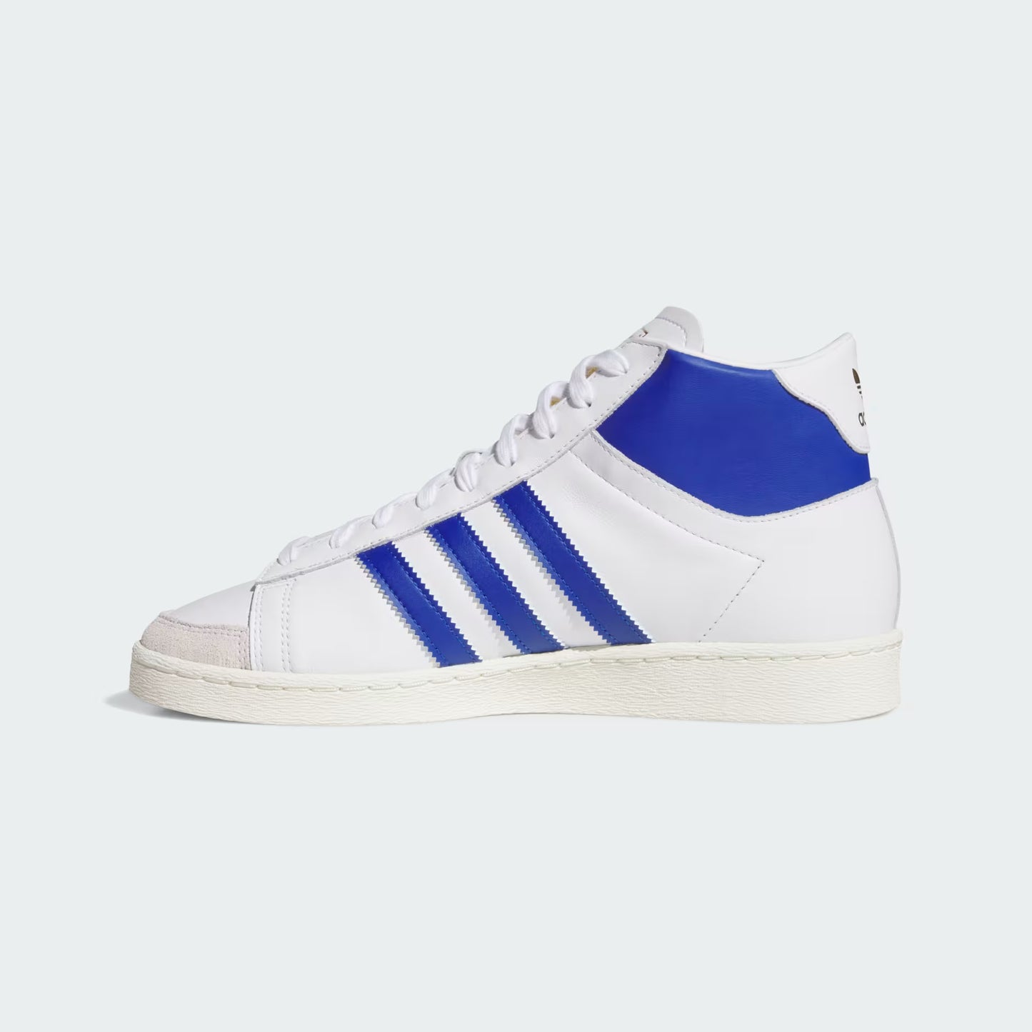 JABBAR HI Shoes