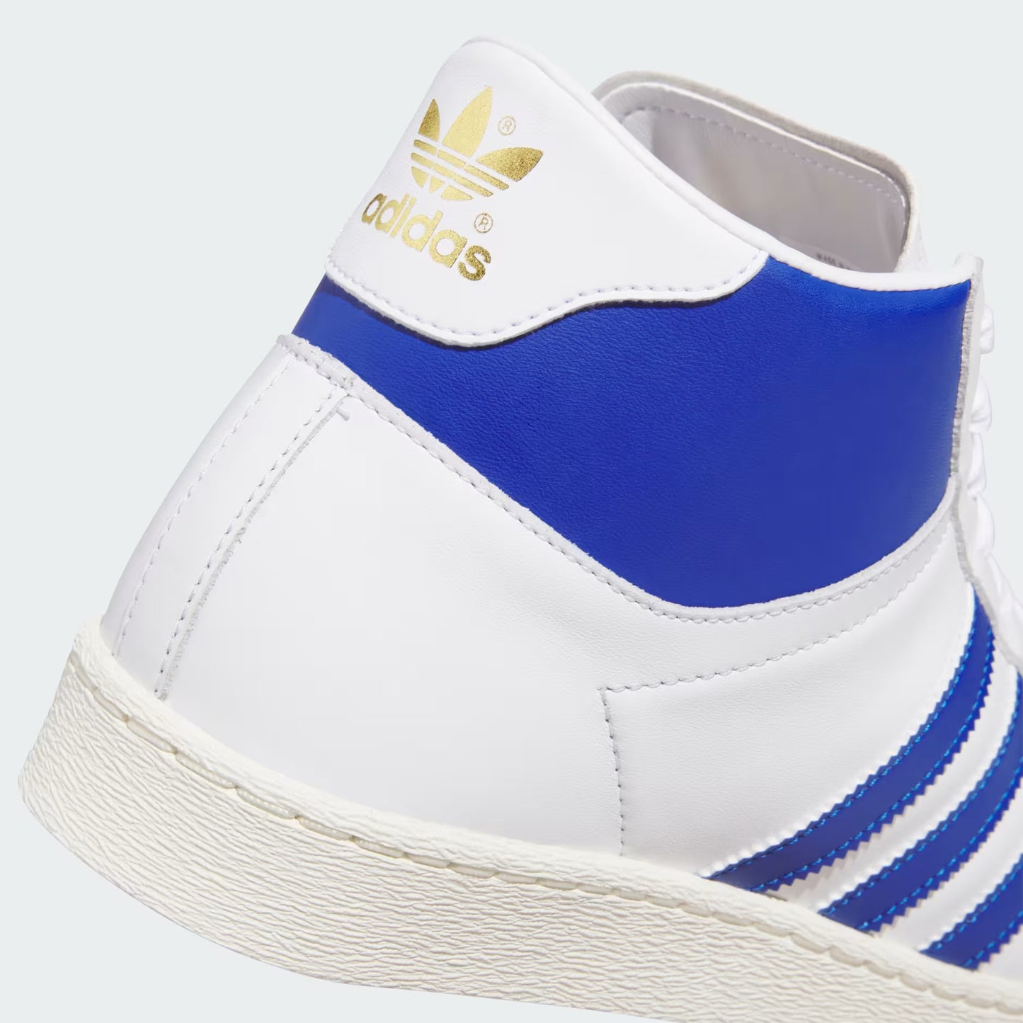 JABBAR HI Shoes