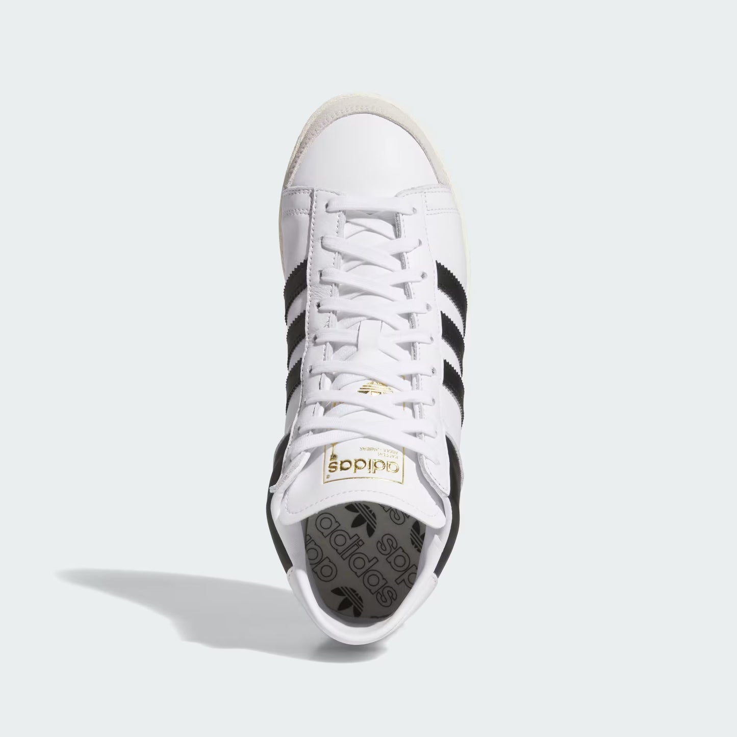 JABBAR HI Shoes