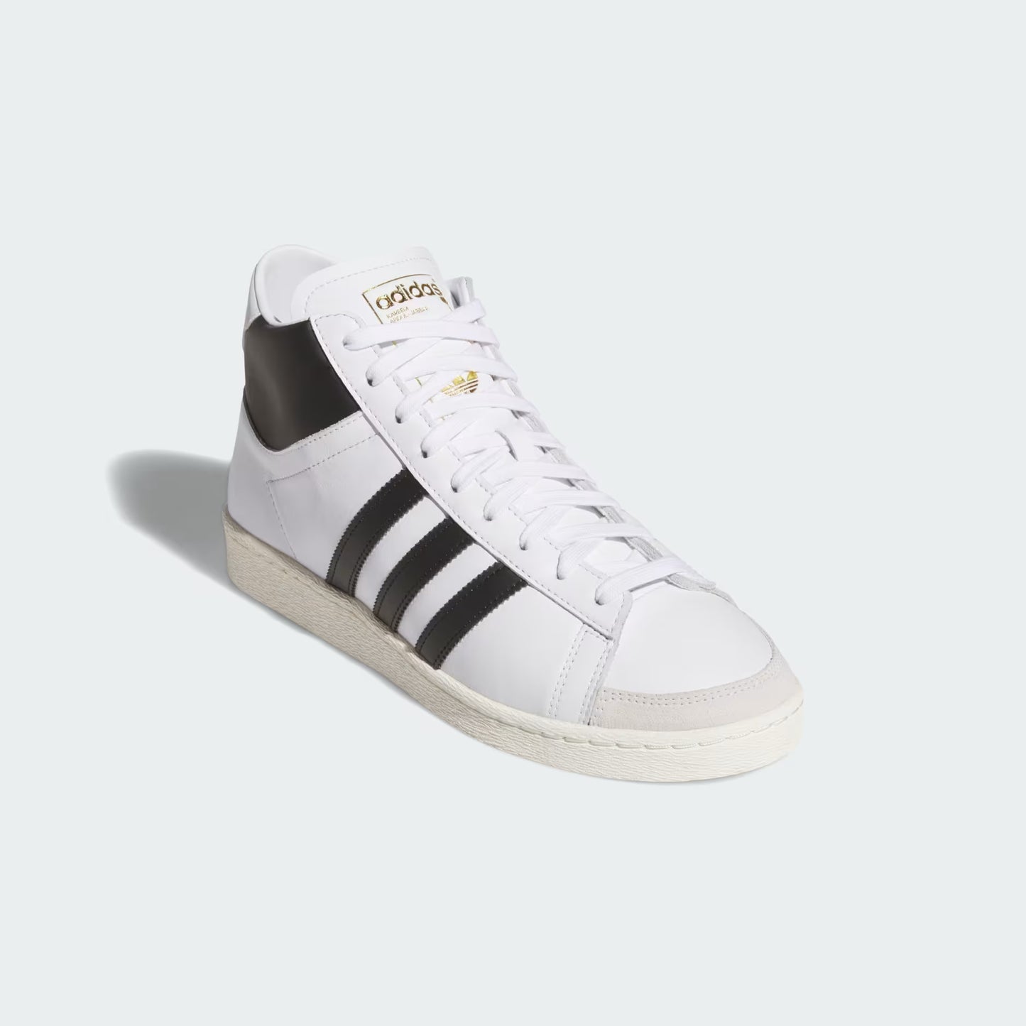 JABBAR HI Shoes