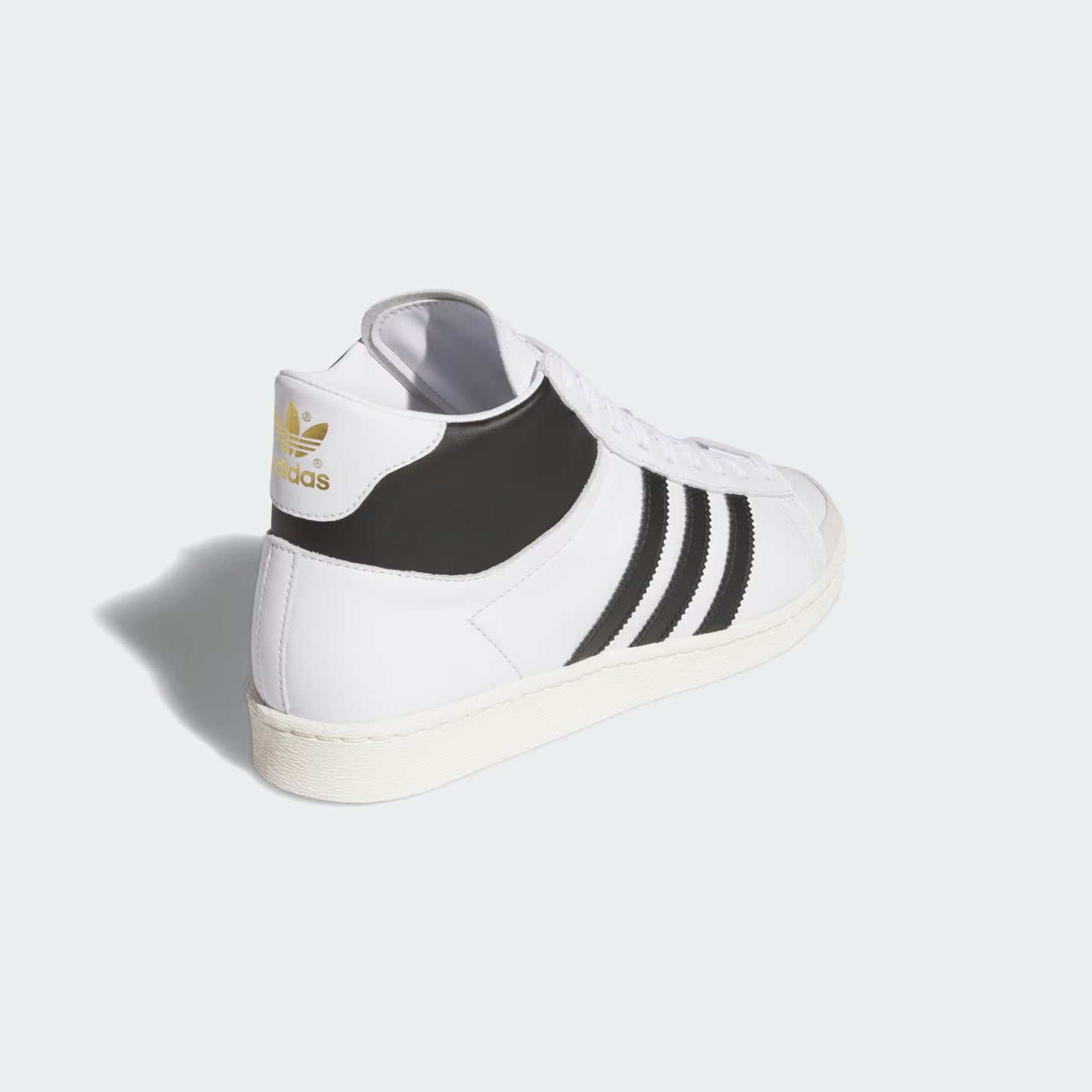 JABBAR HI Shoes