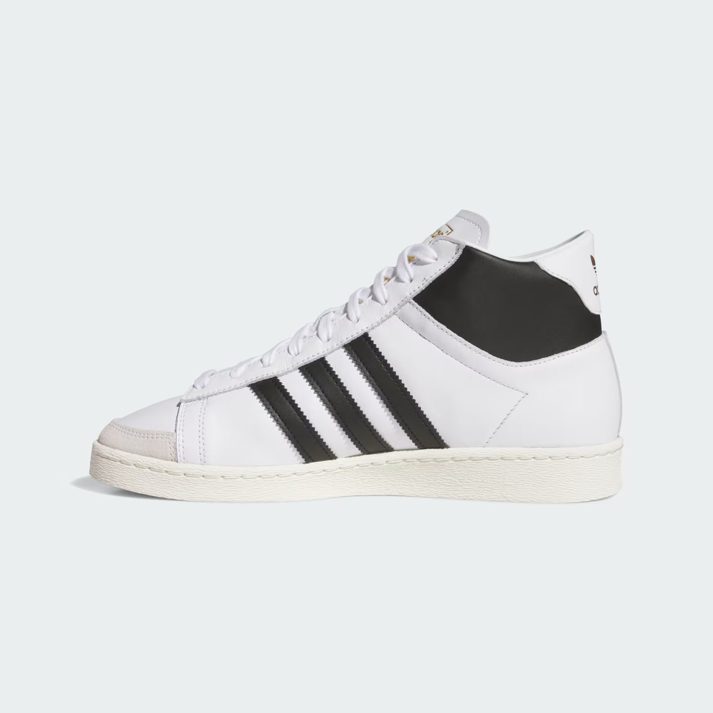 JABBAR HI Shoes