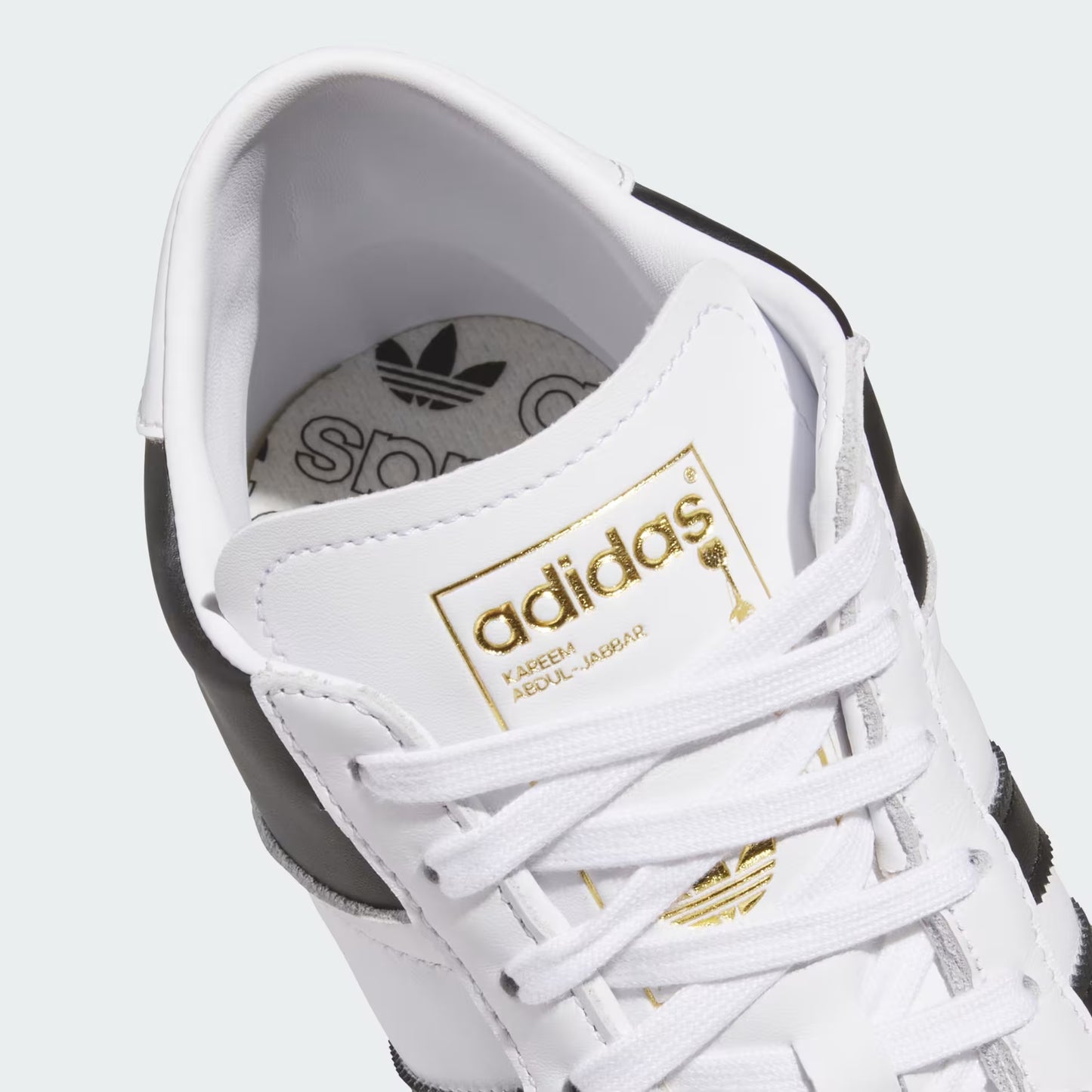 JABBAR HI Shoes